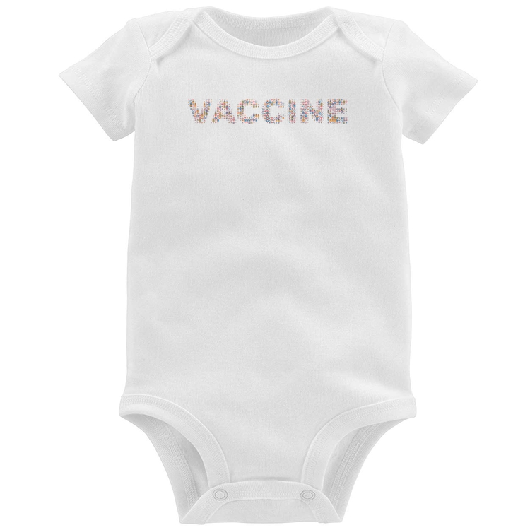 Body Bebê Vaccine