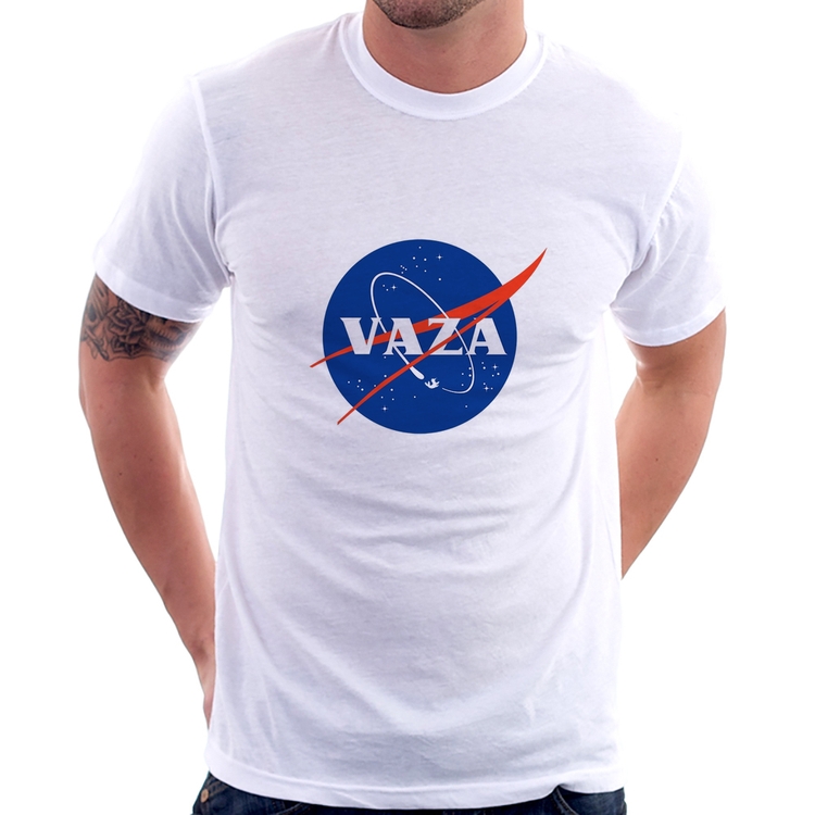 Camiseta Vaza
