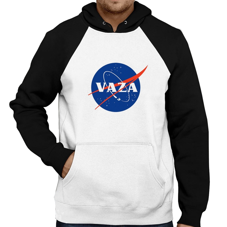 Moletom Vaza