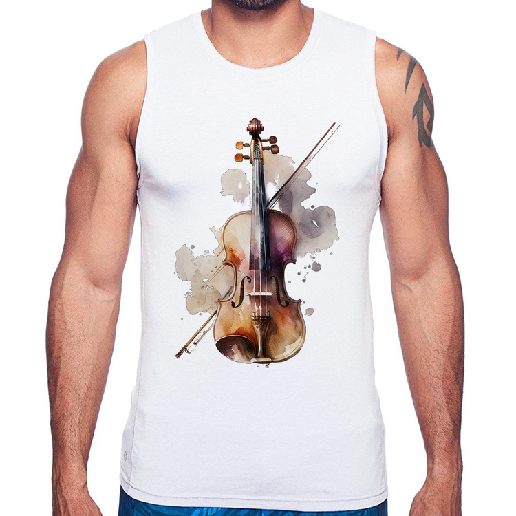 Regata Violino