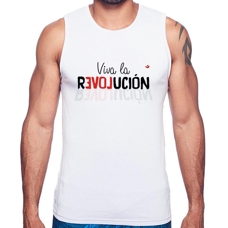 Regata Viva la Revolución