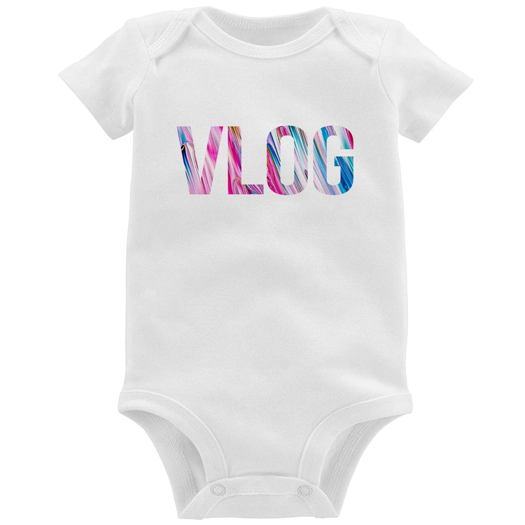 Body Bebê Vlog
