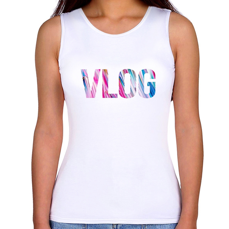 Regata Feminina Vlog