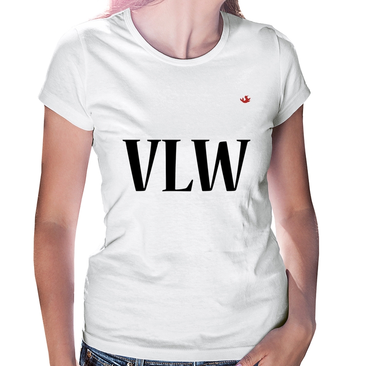 Baby Look VLW