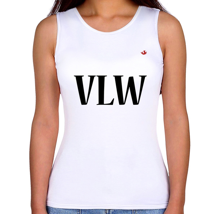 Regata Feminina VLW
