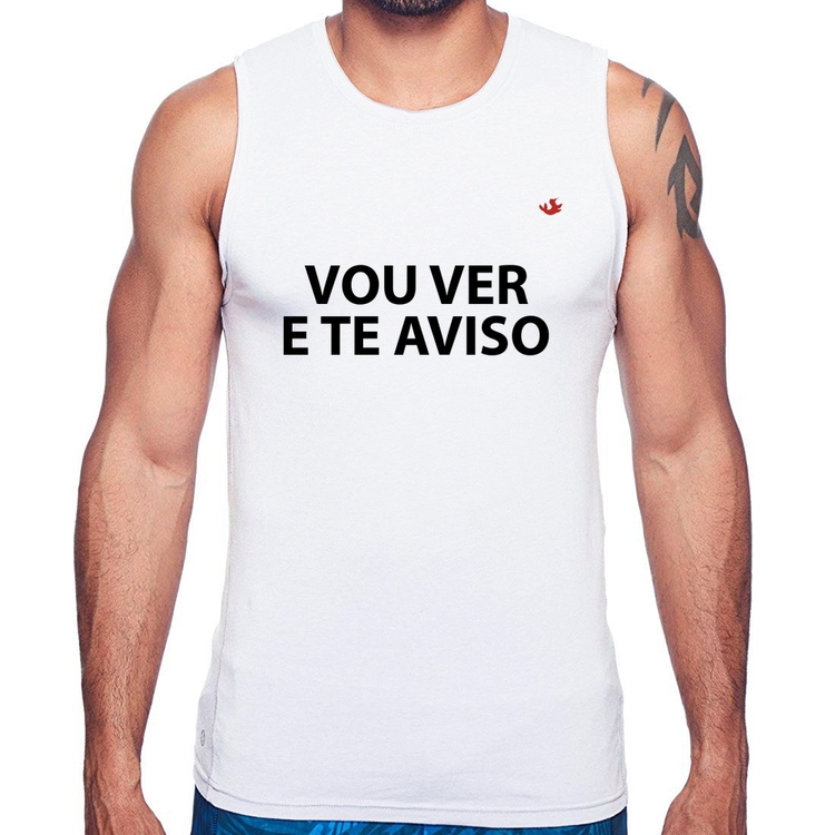 Regata Vou ver e te falo