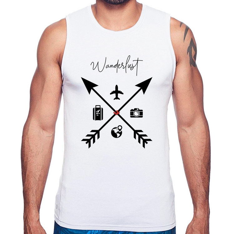 Regata Wanderlust