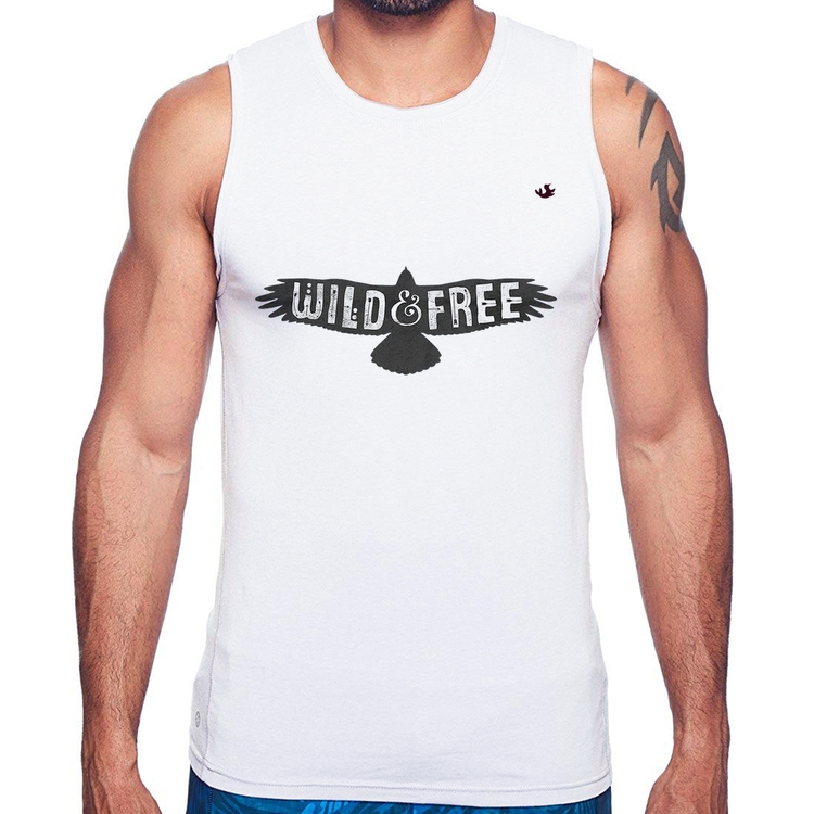 Regata Wild and Free