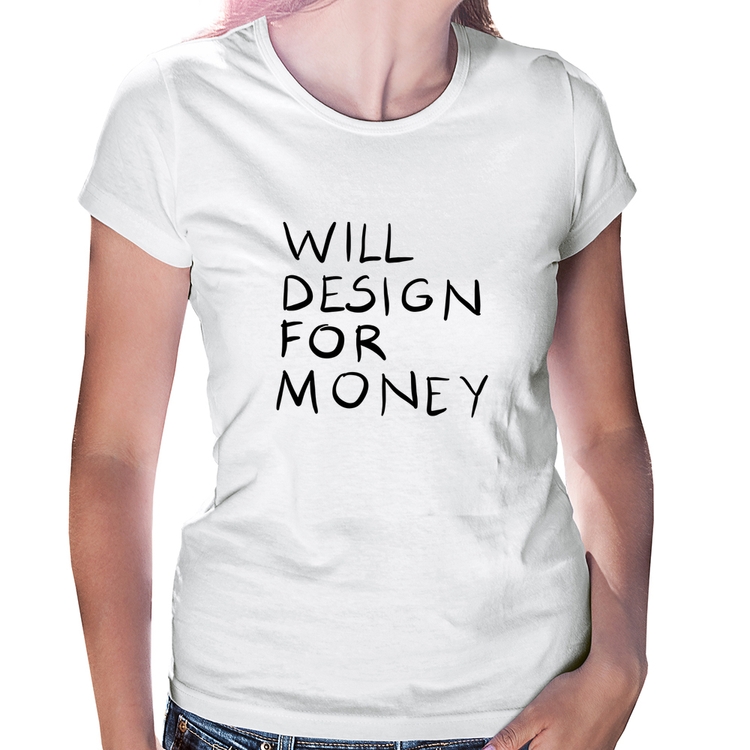 Baby Look Will Design for money