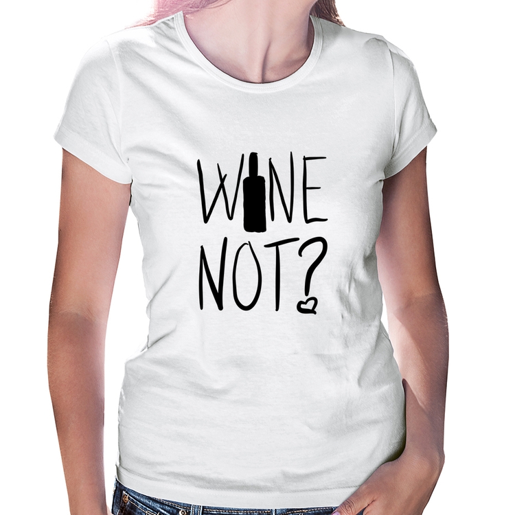 Baby Look Wine not