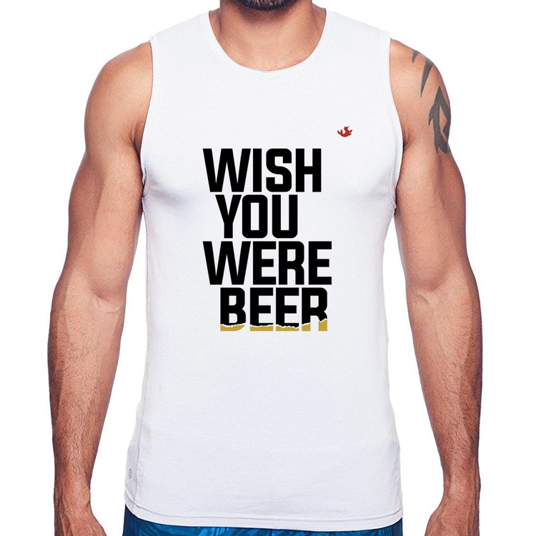 Regata Wish you were beer