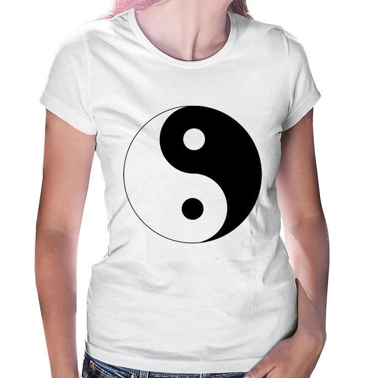 Baby Look Yin-Yang