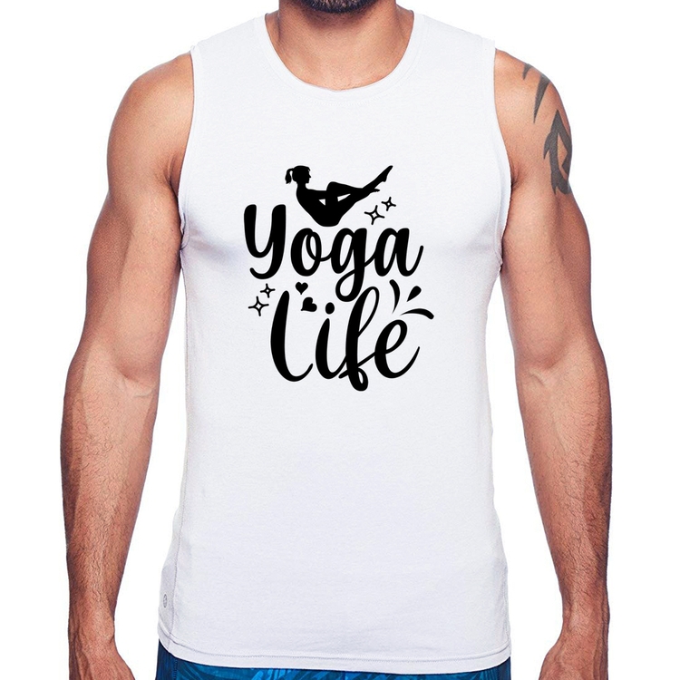 Regata Yoga Life