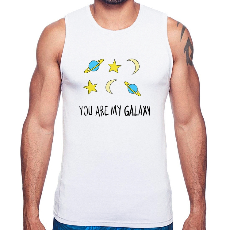 Regata You Are My Galaxy