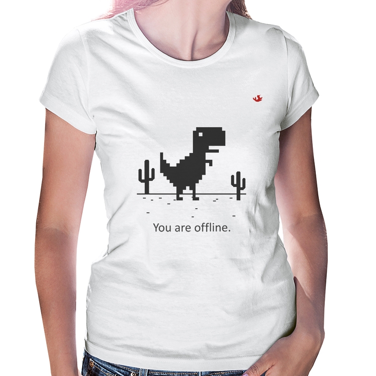 Baby Look You are offline