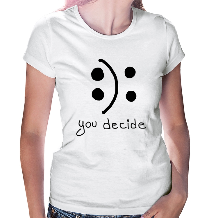 Baby Look You Decide