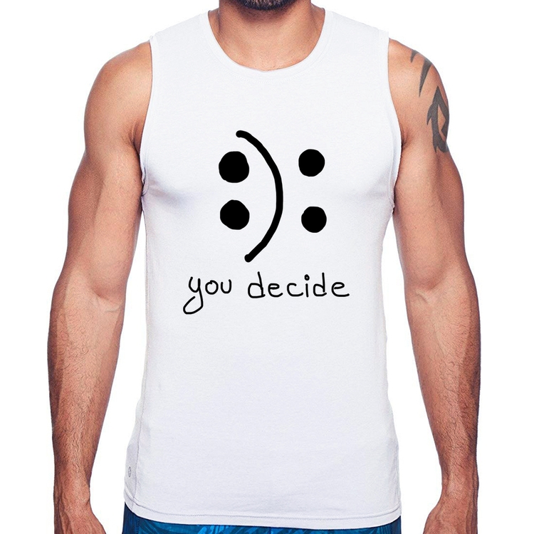 Regata You Decide