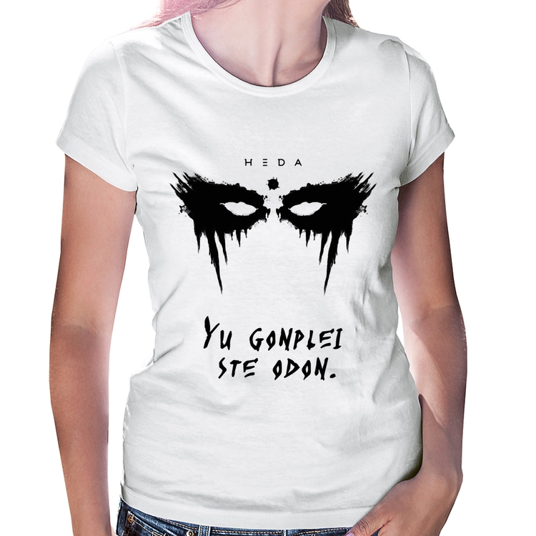 Baby Look Yu Gonplei Ste Odon